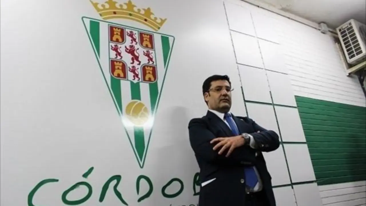 Jes&uacute;s Le&oacute;n. - Europa Press