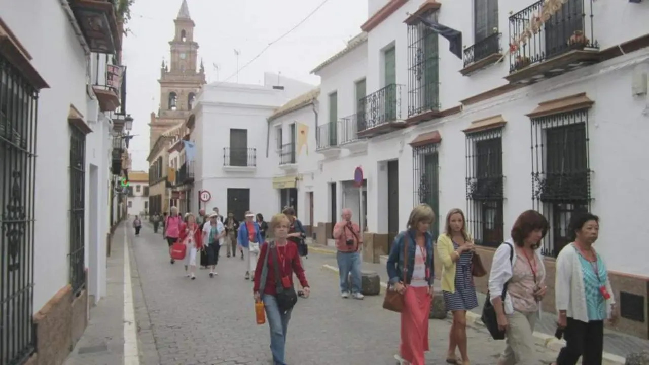 El turismo en la provincia ha batido r&eacute;cords en 2019- - Prodetur