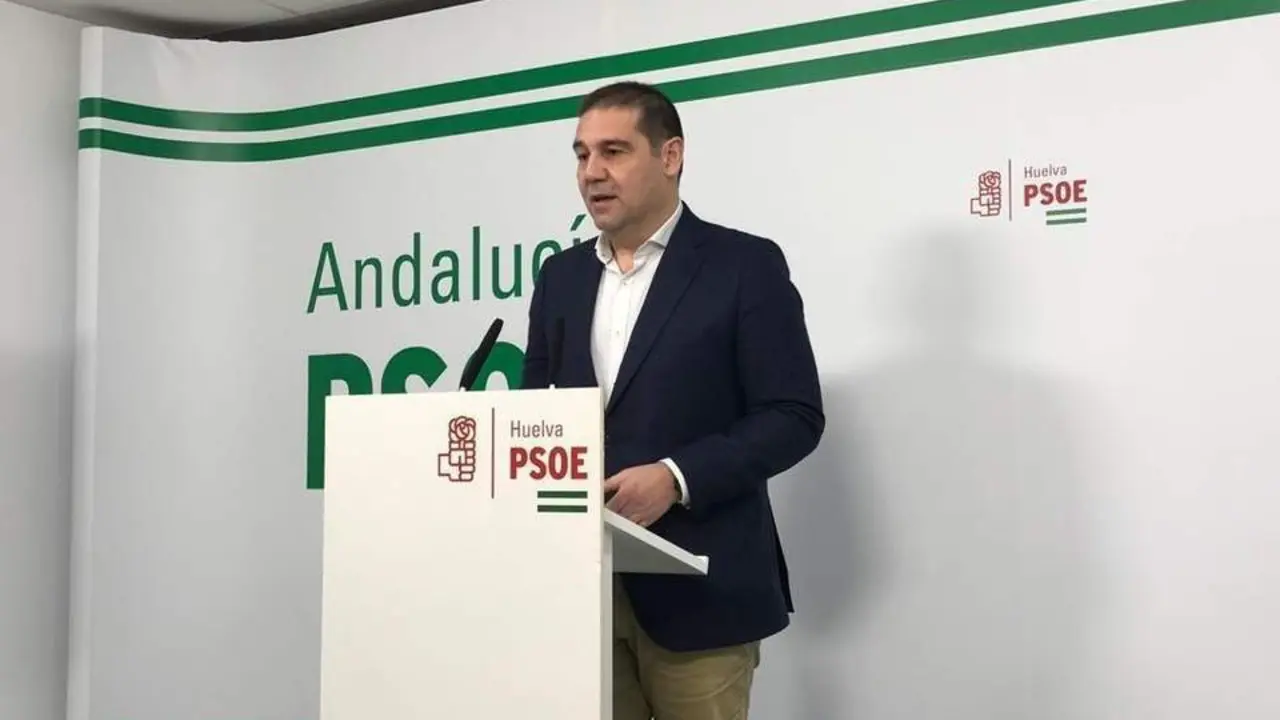 Jos&eacute; Luis Ramos. - VH