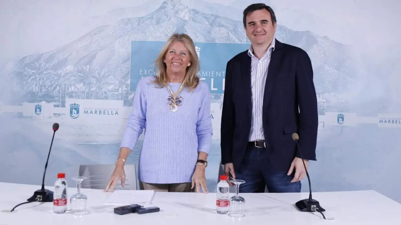 Mu&ntilde;oz y Romero. - AI