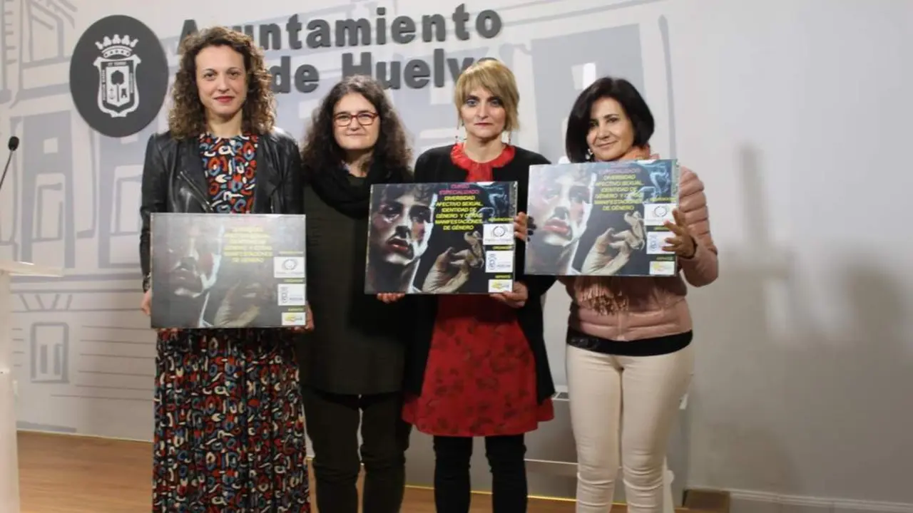 Presentaci&oacute;n del curso. - VH