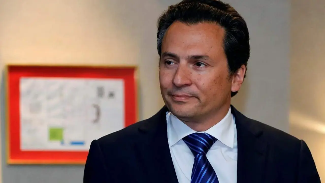 Huido en M&eacute;xico, detenido en M&aacute;laga - EFE