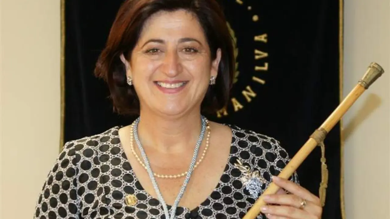 Antonia Mu&ntilde;oz. - Europa Press