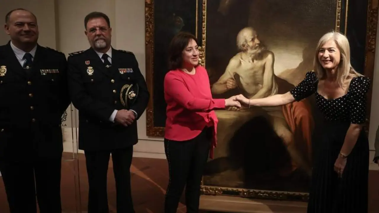 'San Jer&oacute;nimo oyendo la trompeta del Juicio Final' - EP
