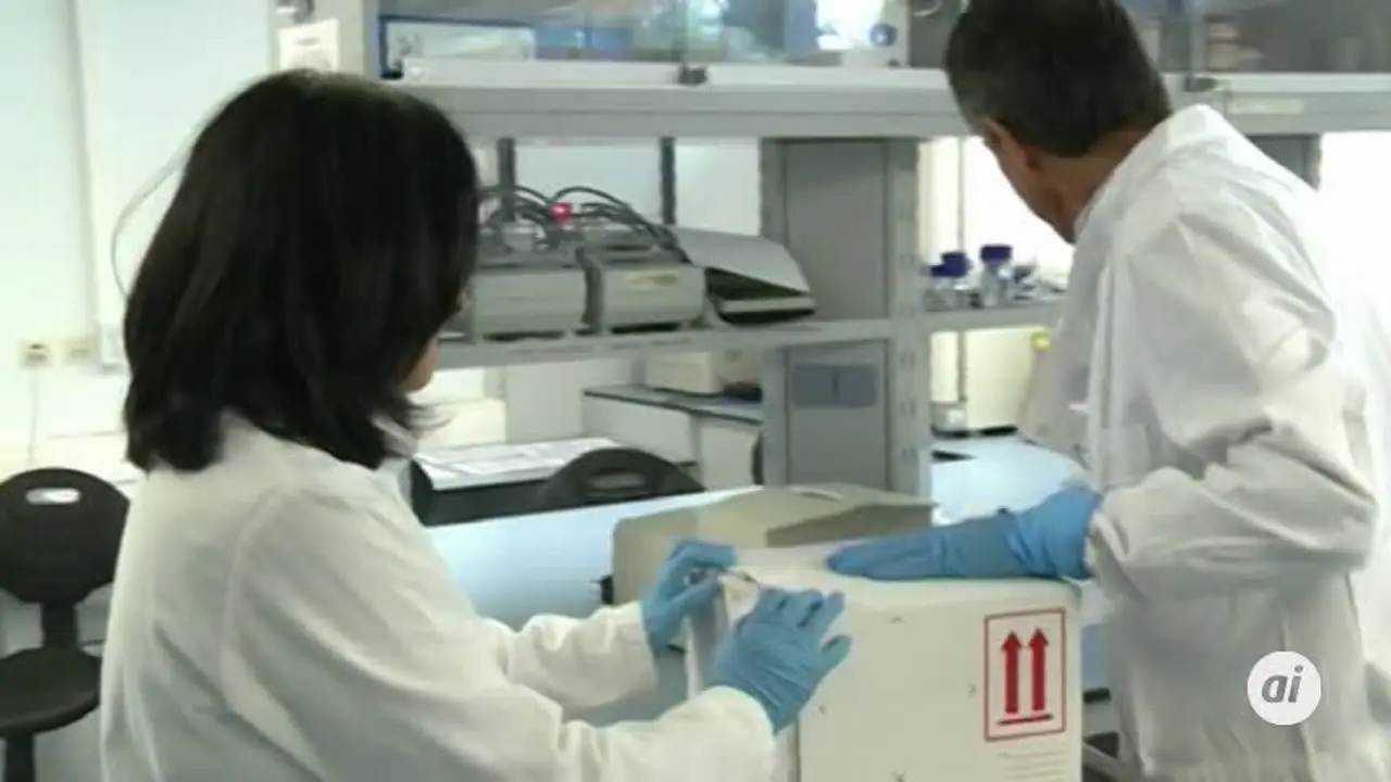 Positivo en coronavirus un m&eacute;dico italiano de vacaciones en Tenerife