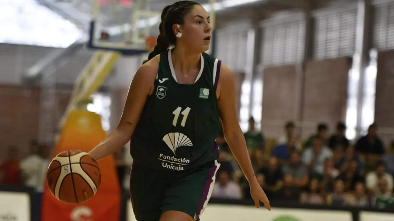 Unicaja sigue en racha. - @unicajaCB