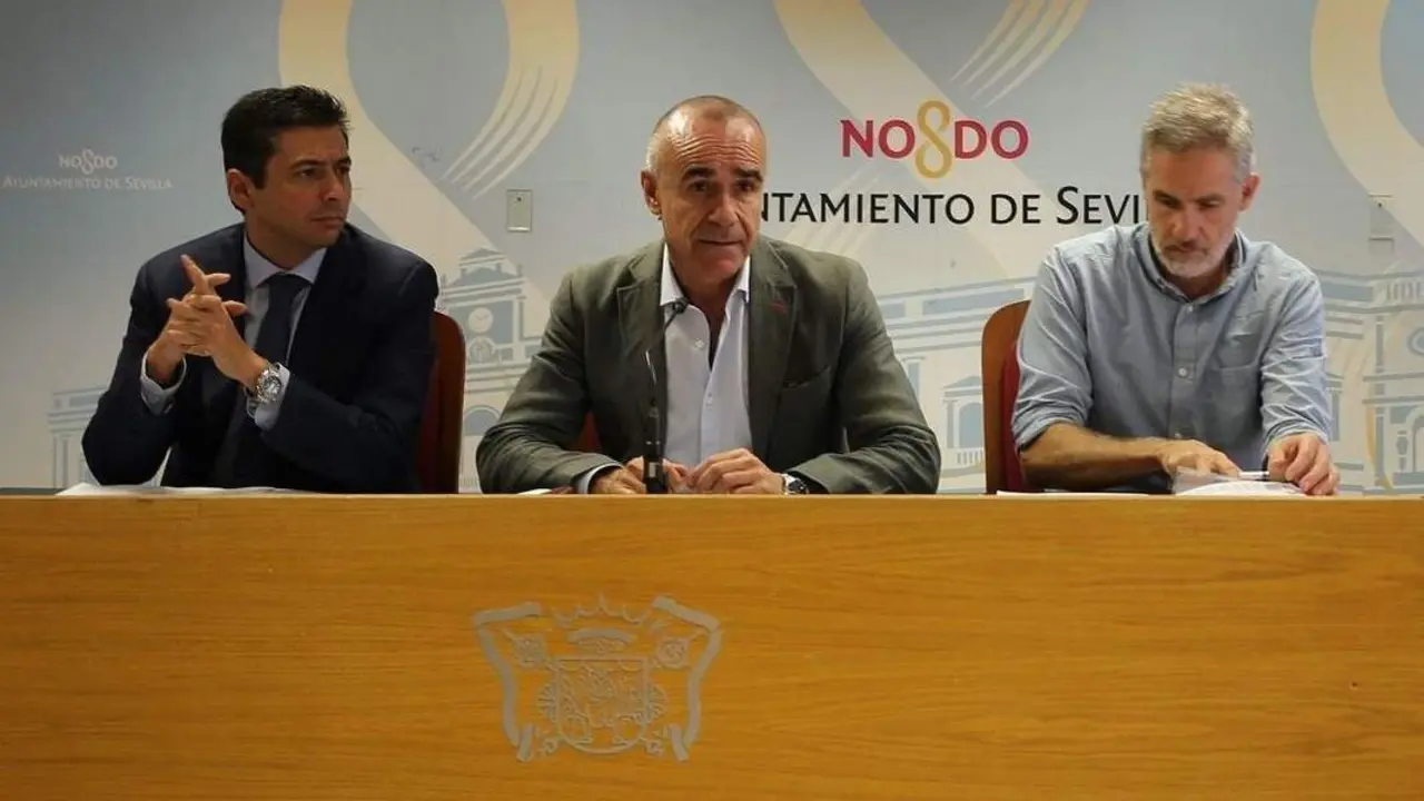 Antonio Mu&ntilde;oz. - AI