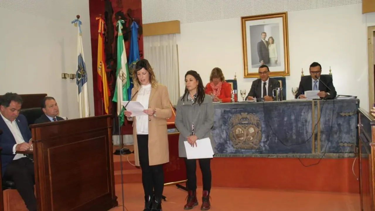 Diputaci&oacute;n de Huelva. - VH