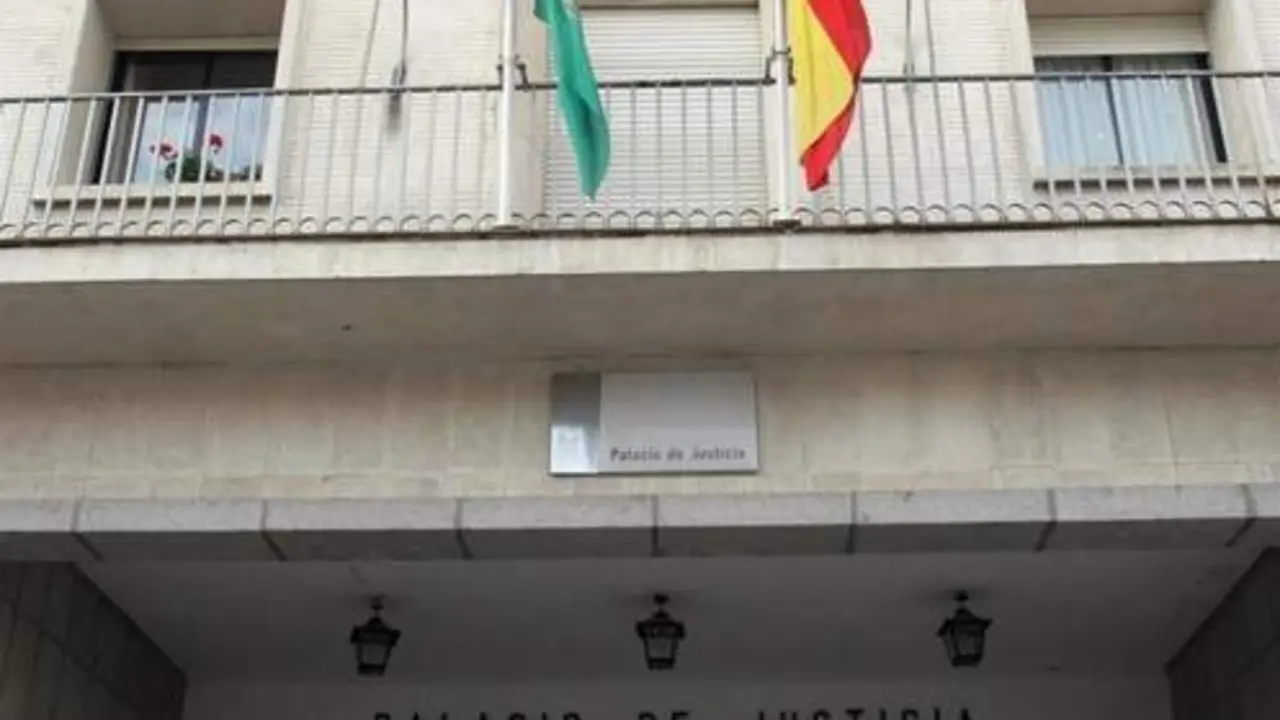 Audiencia Provincial. - VH
