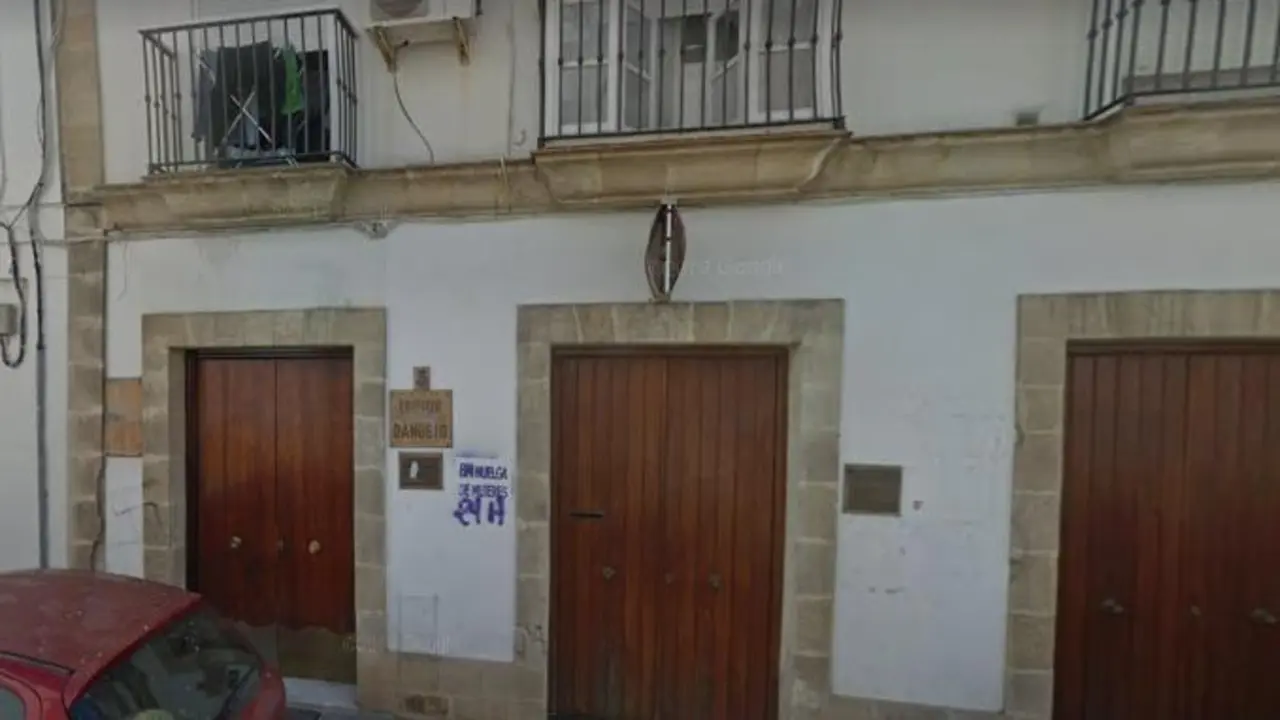 Sede PSOE El Puerto. - Google Maps