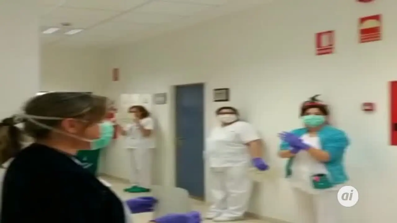 Denuncian que el Infanta aumenta el riesgo de exposici&oacute;n de enfermer&iacute;a