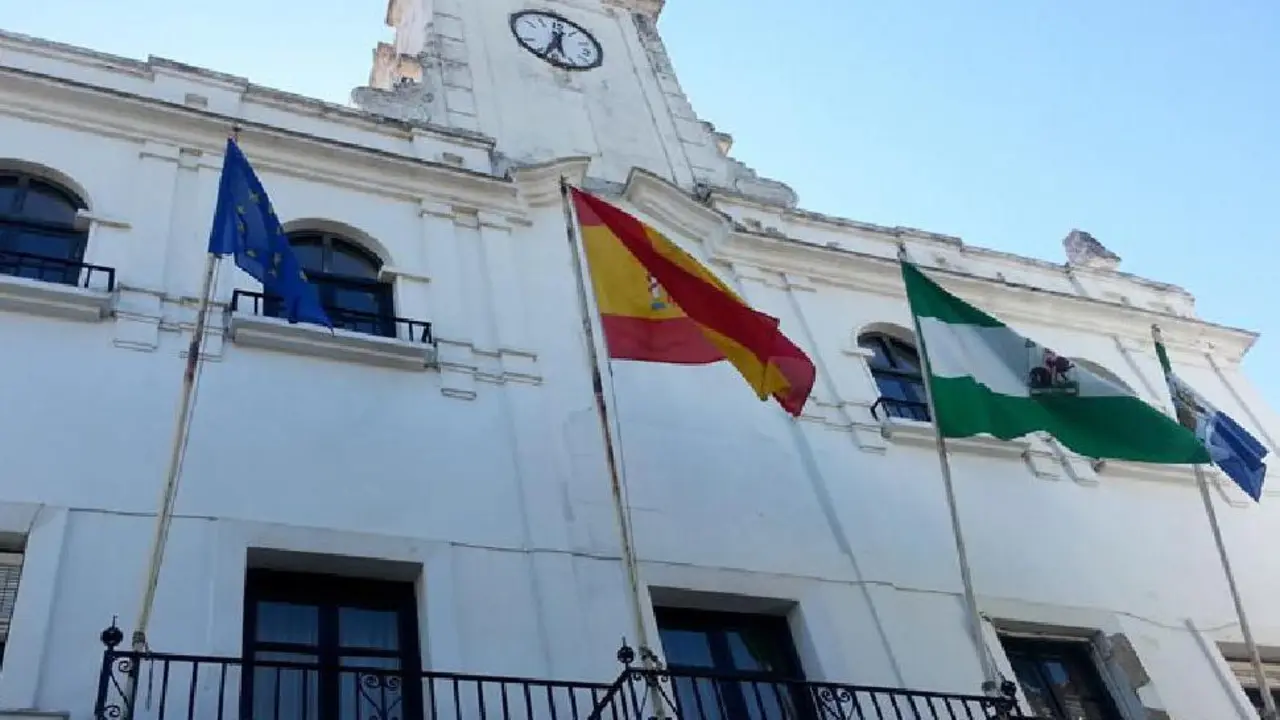 Ayuntamiento de Jimena - AI
