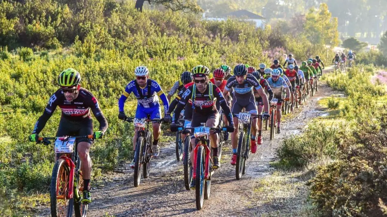 Huelva Extrema. - VH