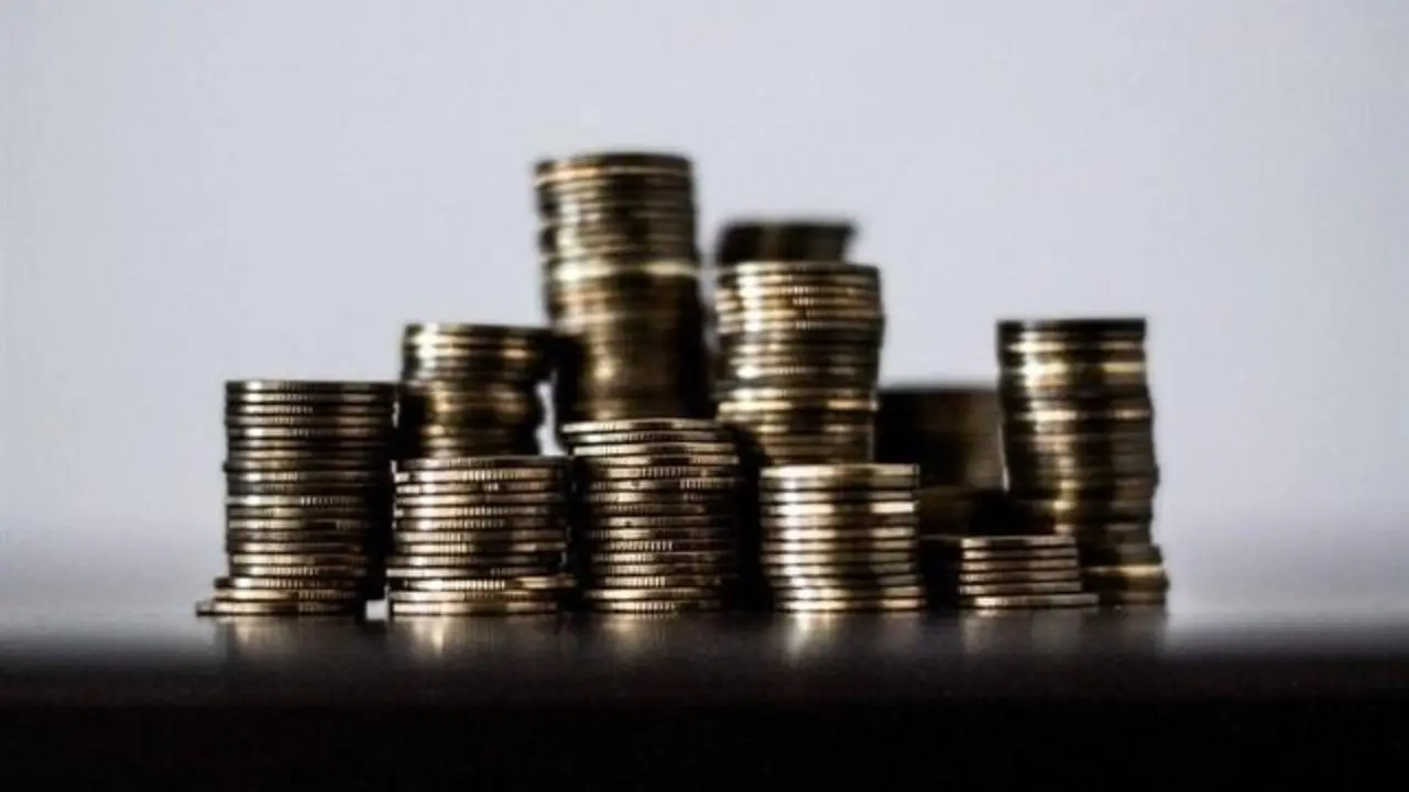 Dinero en efectivo. - 