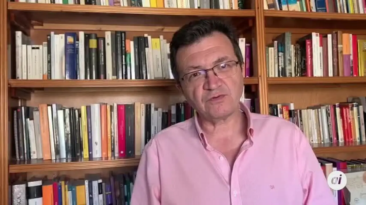 Sindicato M&eacute;dico: &ldquo;251 m&eacute;dicos infectados es una barbaridad&rdquo;