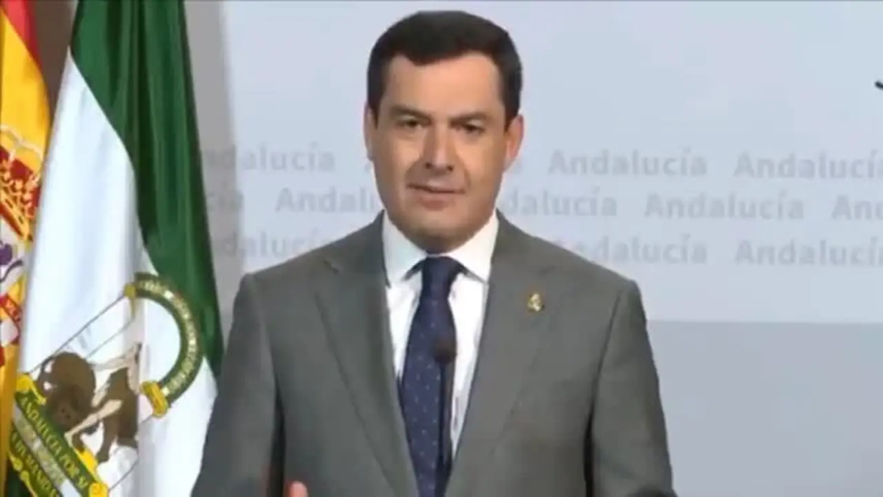 Andaluc&iacute;a activa el plan para atender 9.000 casos de coronavirus