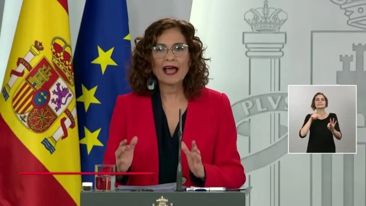 El Gobierno paraliza actividades no esenciales durante dos semanas