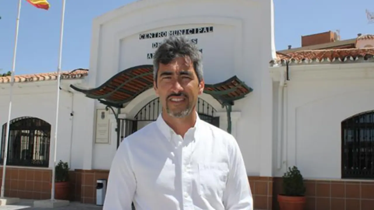 V&iacute;ctor Navas. - V.M.