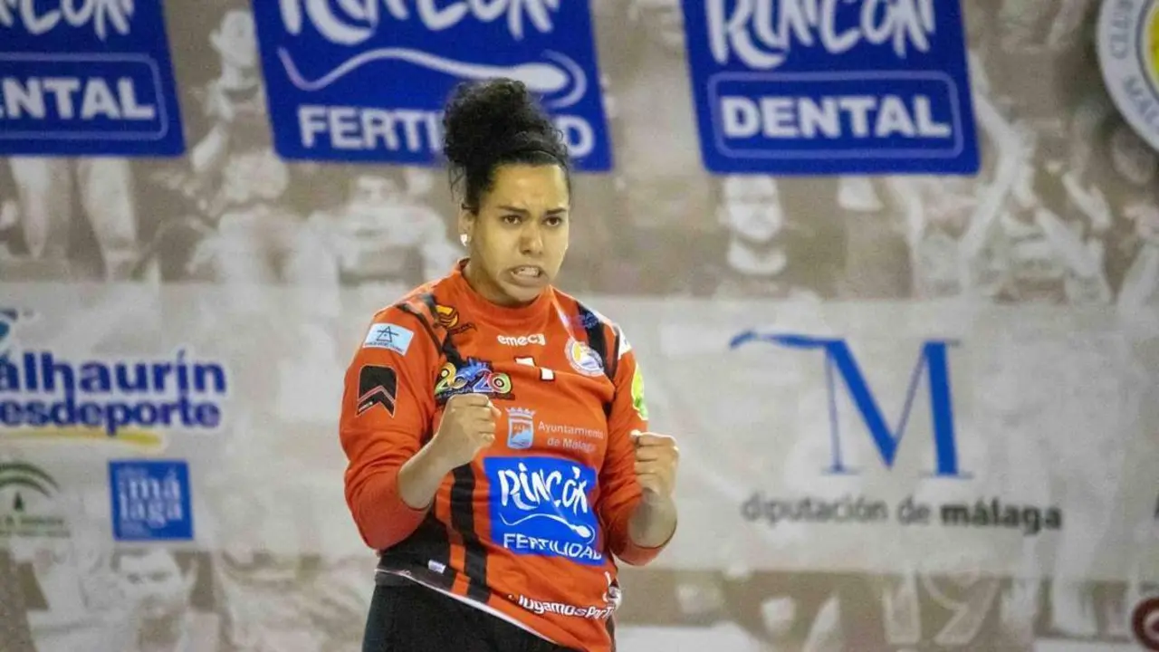 Diva deja la disciplina del equipo de M&aacute;laga. - RFM
