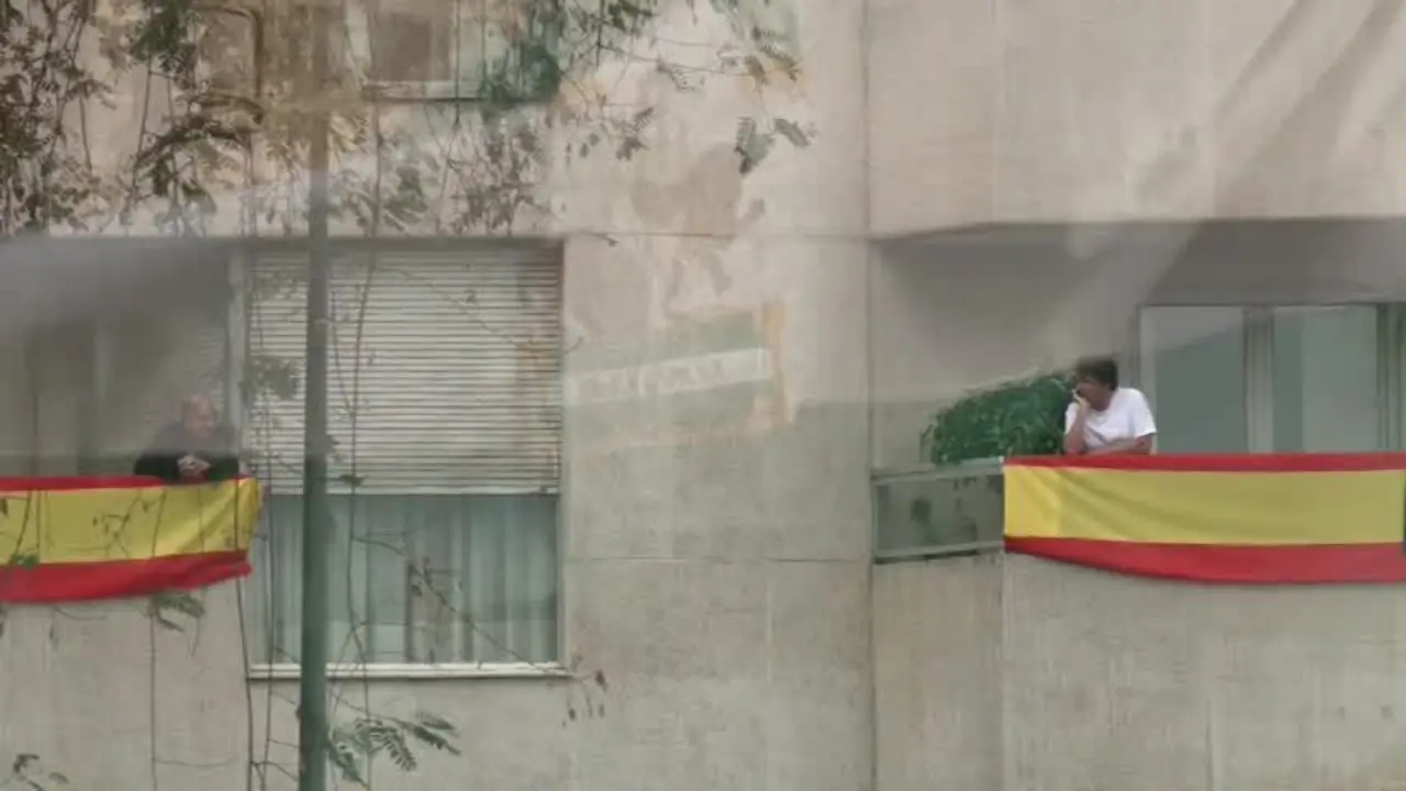 La Junta convoca a tres minutos de silencio por las v&iacute;ctimas mortales