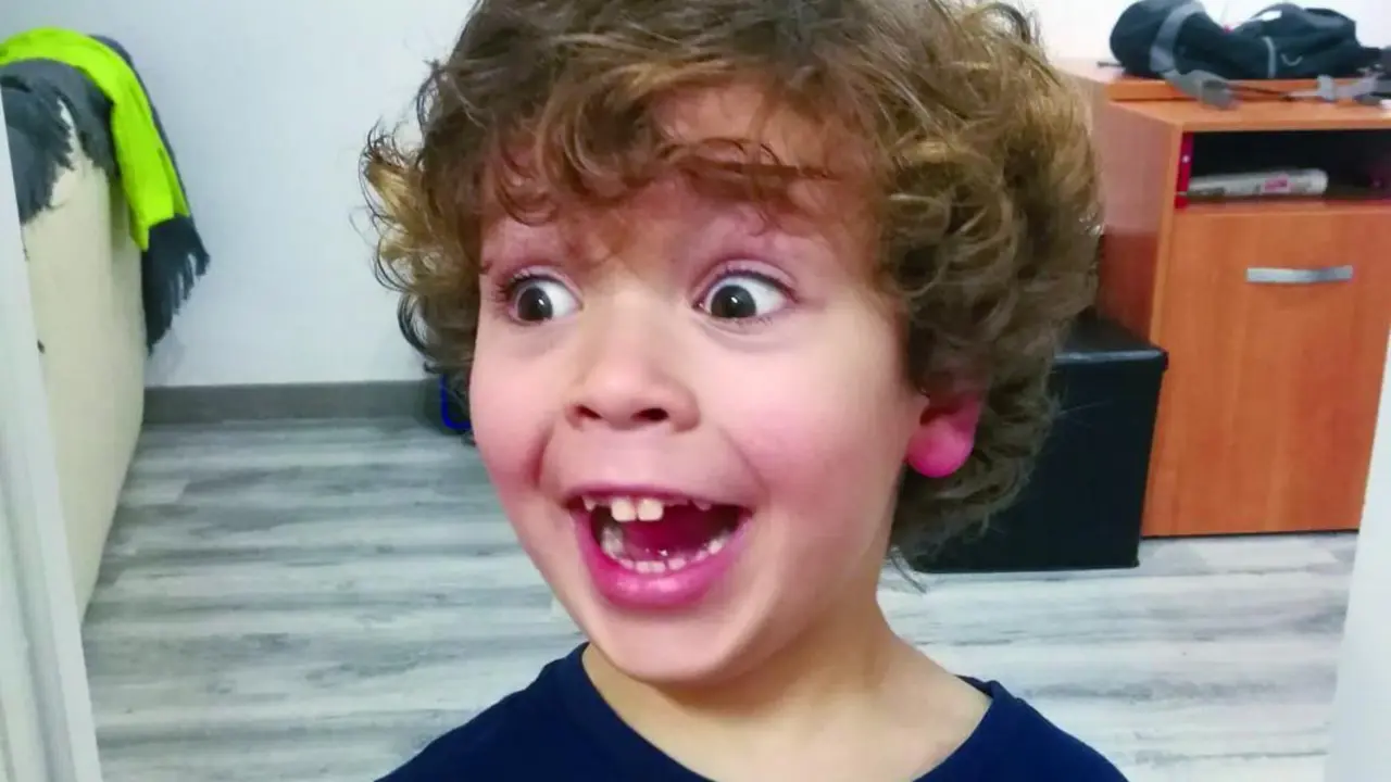 Feliz cumplea&ntilde;os Naim. - 