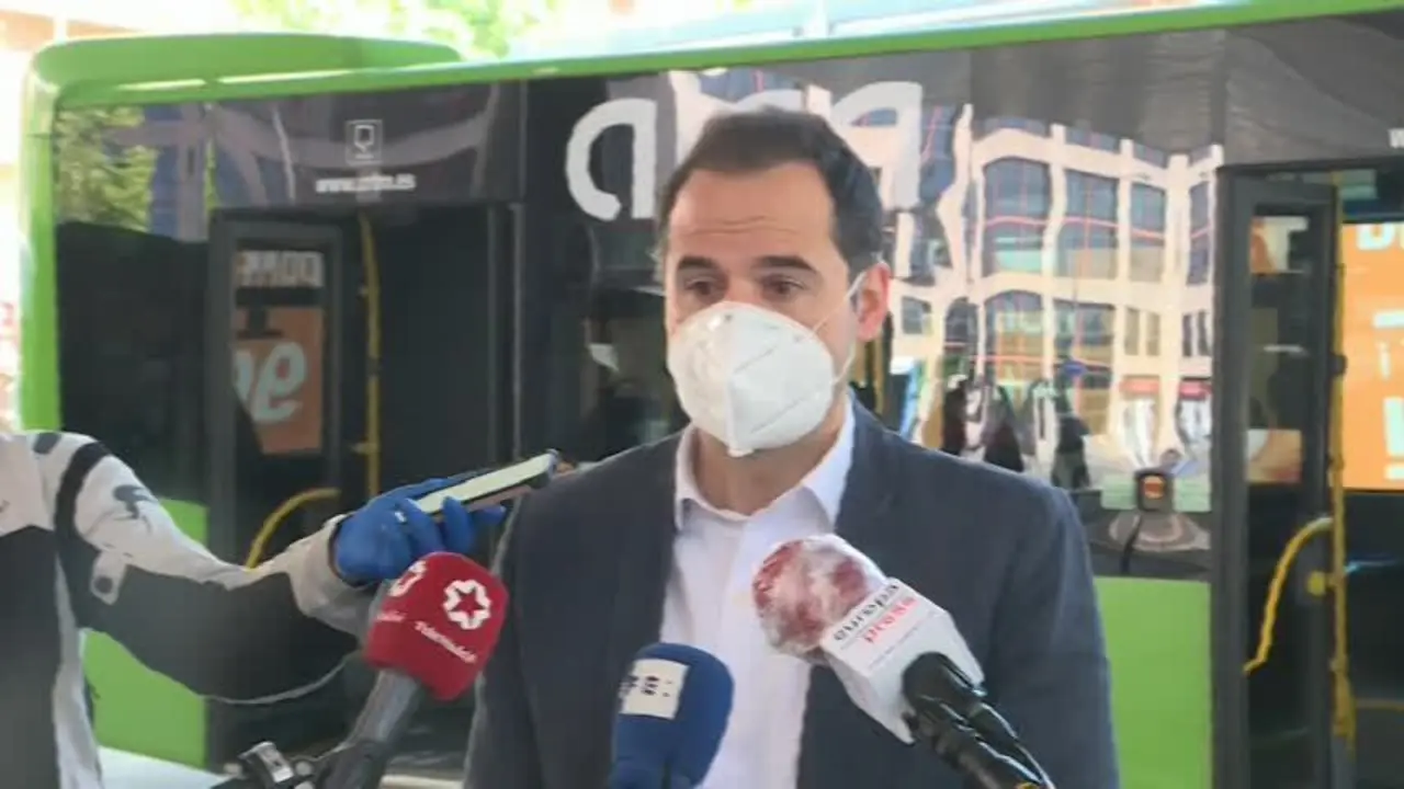 Cs no garantiza su apoyo a la pr&oacute;rroga del estado de alarma por un mes