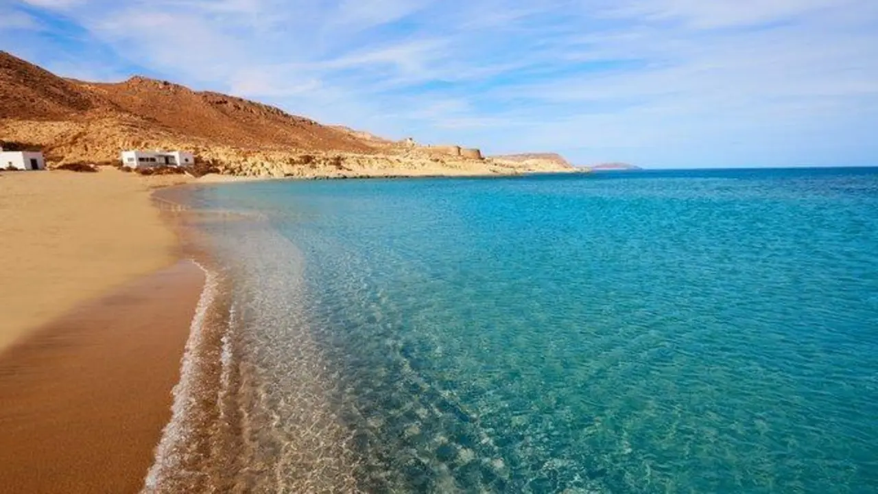 Las playas de Andaluc&iacute;a est&aacute;n listas para el verano