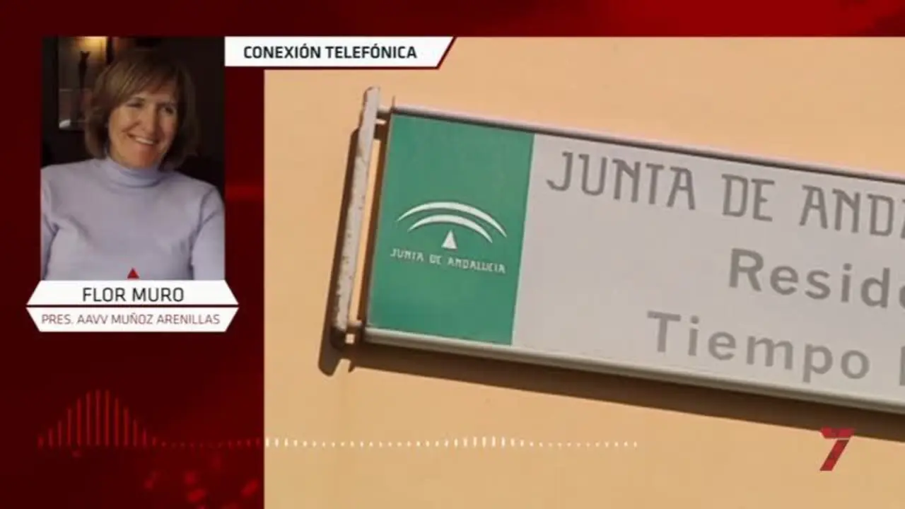 Objetivo: corregir la "falta de informaci&oacute;n absoluta" del Grupo Q