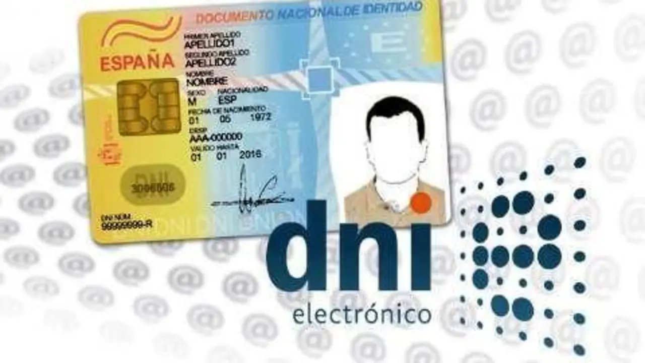 DNI. - 