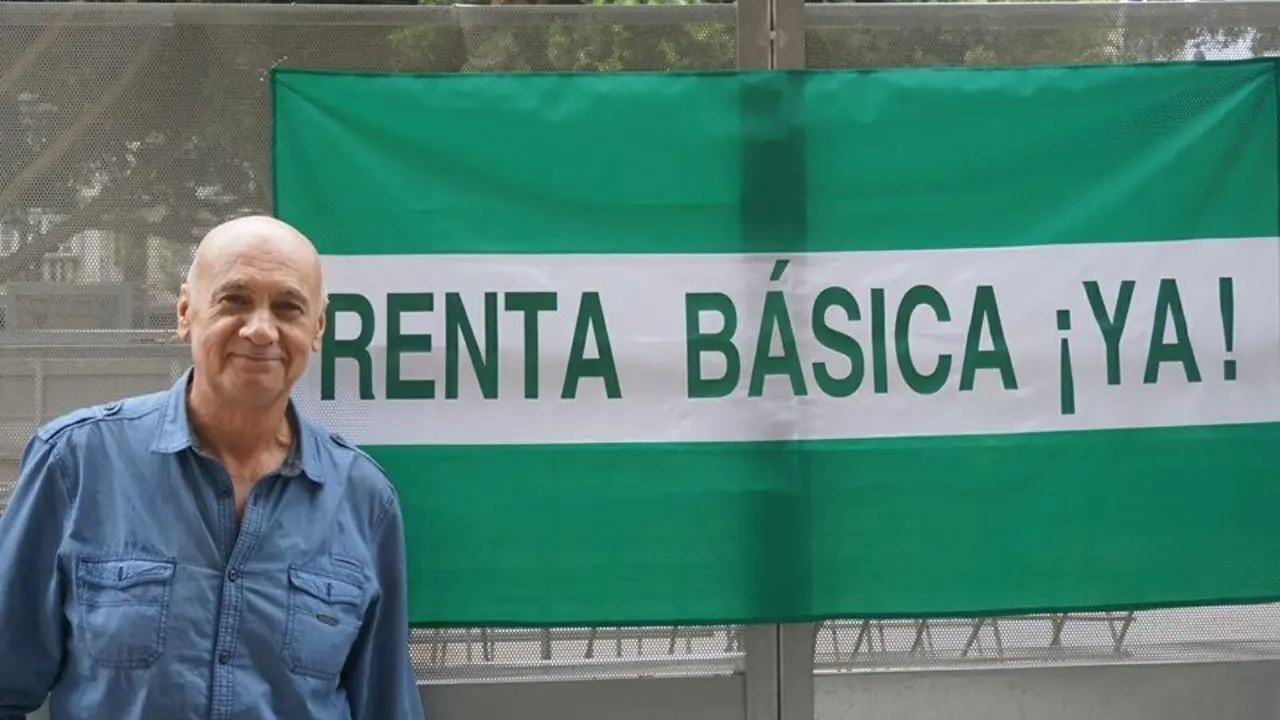 Imagen de archivo de Paco Vega. - VM