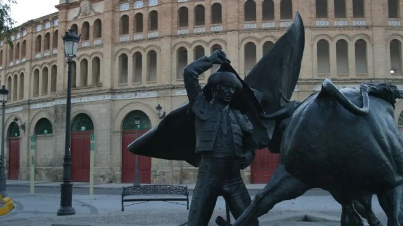 Plaza de Toros de El Puerto. - Andaluc&iacute;a Informaci&oacute;n