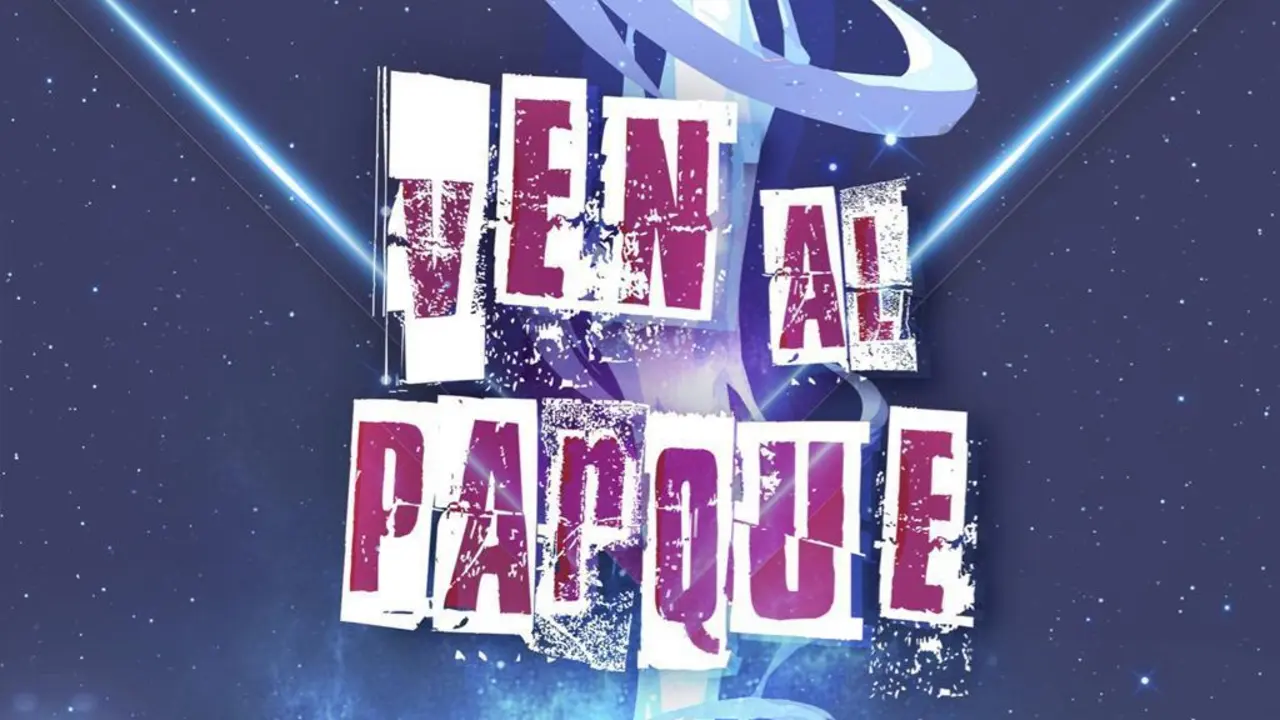 Cartel de la iniciativa. - VH