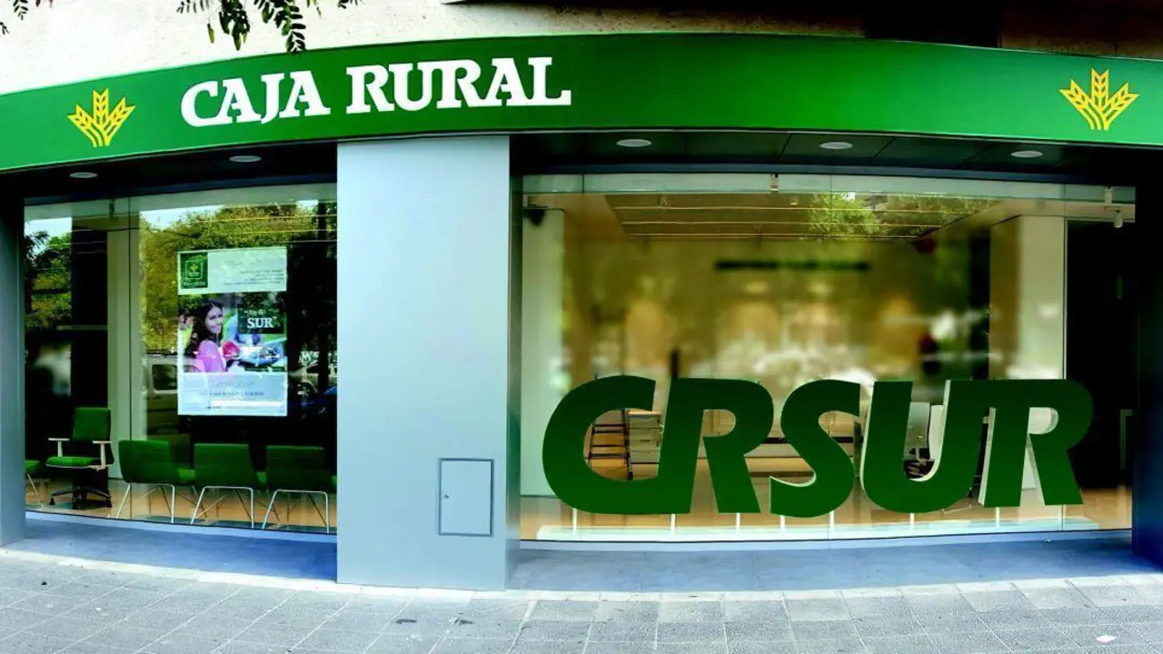 Caja Rural del Sur. - AI
