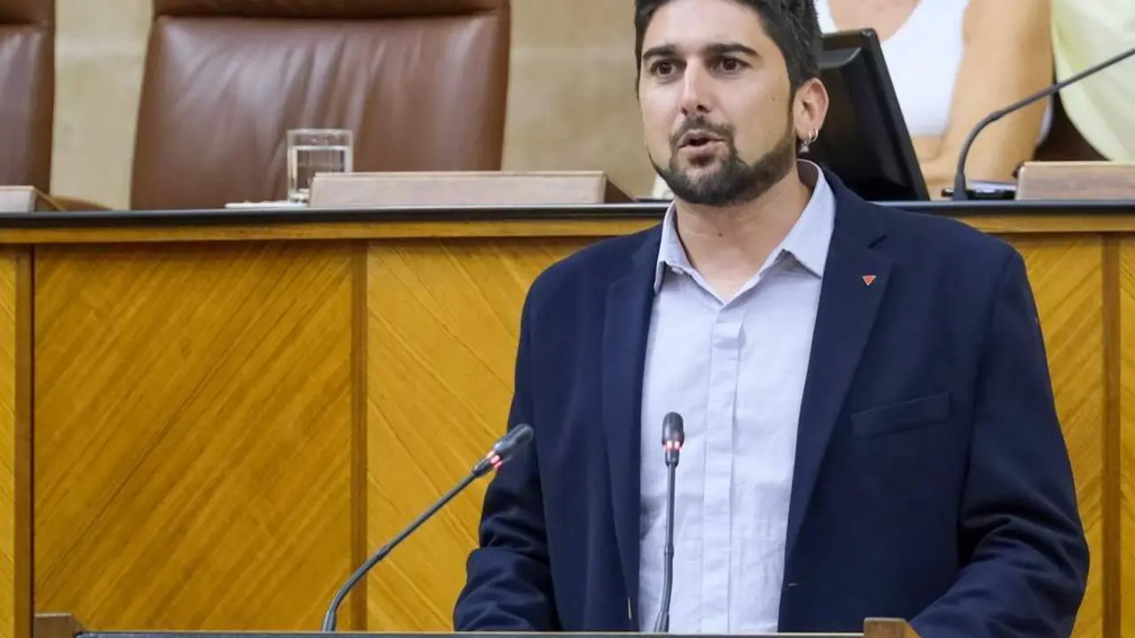 Ismael S&aacute;nchez. - AA