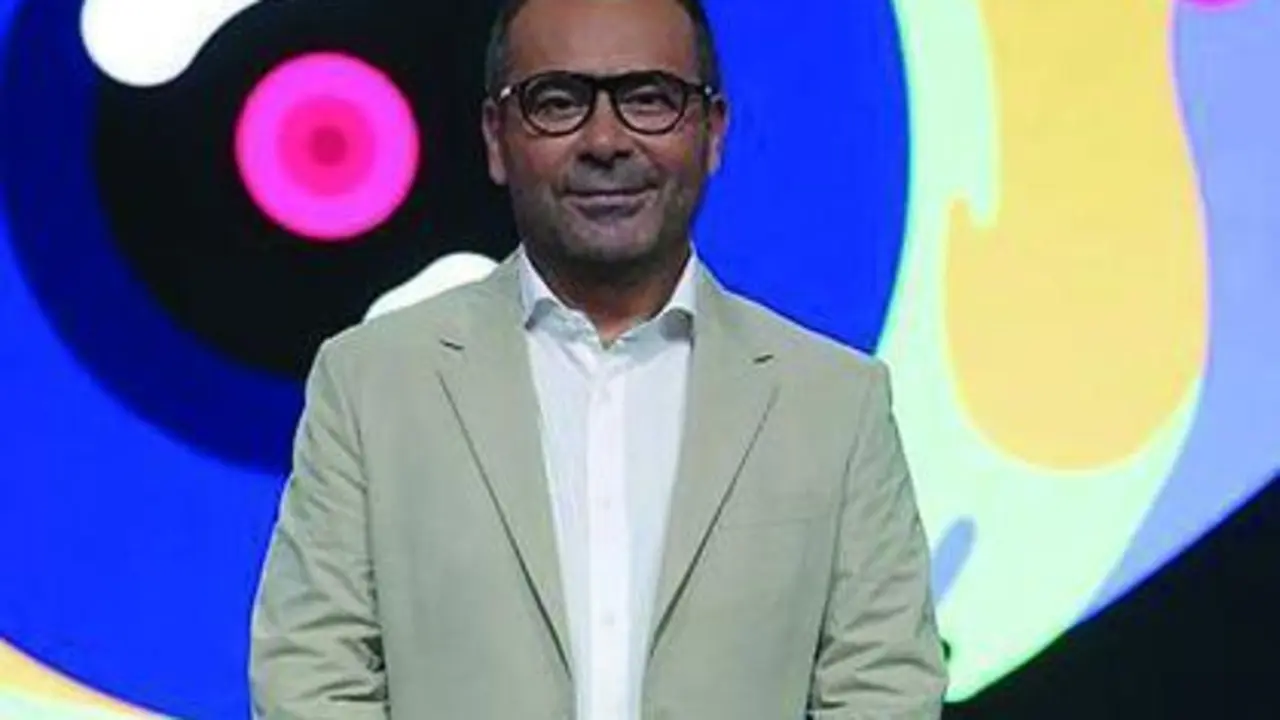 Jorge Javier V&aacute;zquez, protagonistas de un agrio debate pol&iacute;tico con Bel&eacute;n Esteban en 'S&aacute;lvame'. - A. I.