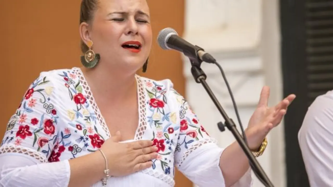 Flamenco. - VH