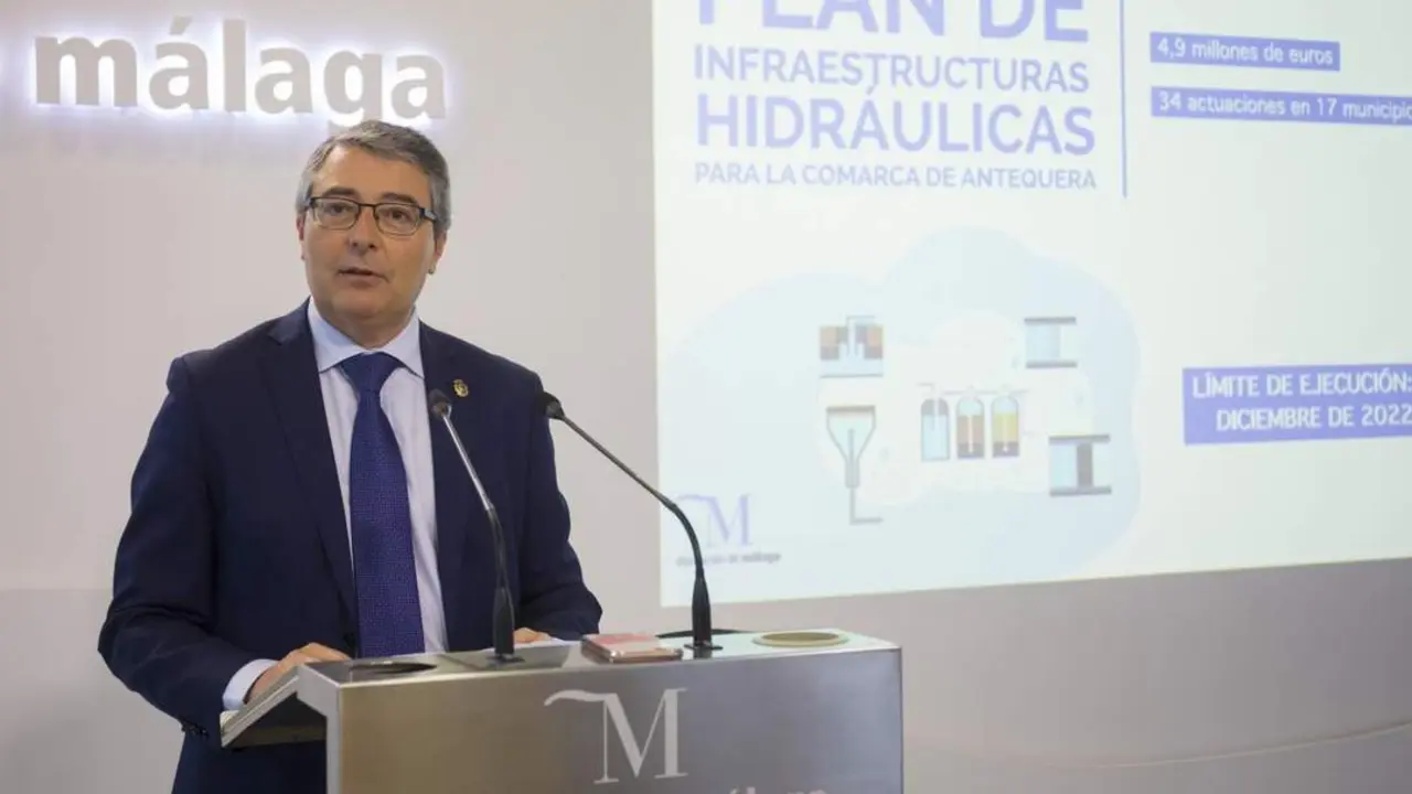 Francisco Salado. - ep