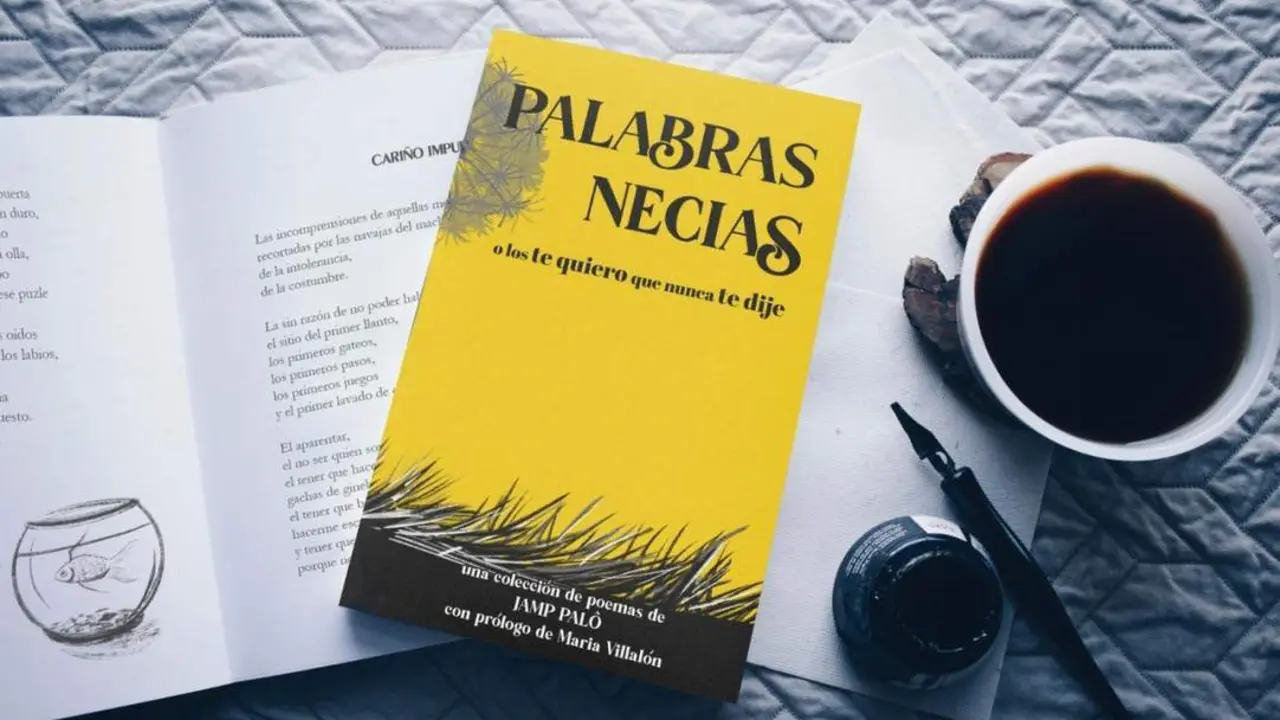 Un libro que ayuda. - VM