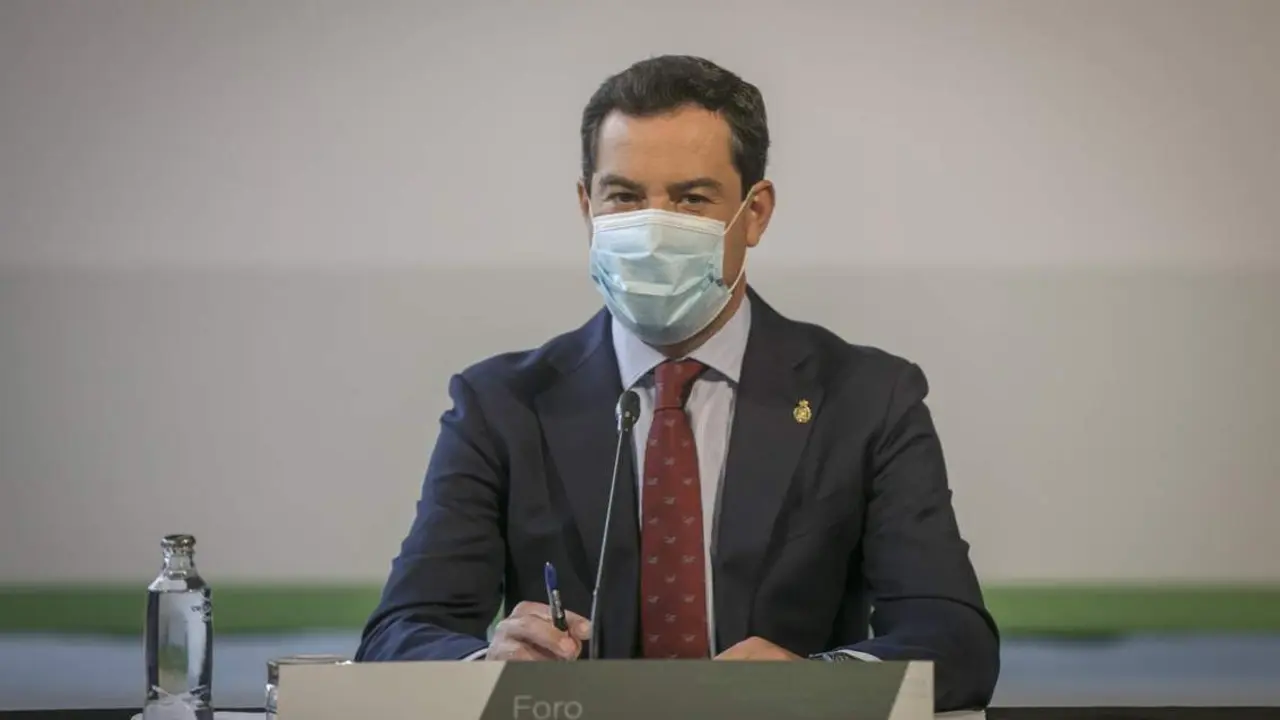 Moreno. - Europa Press