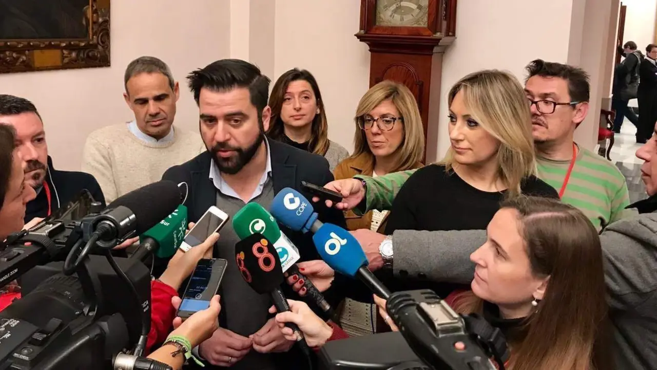 Fran Gonz&aacute;lez. - A.A.