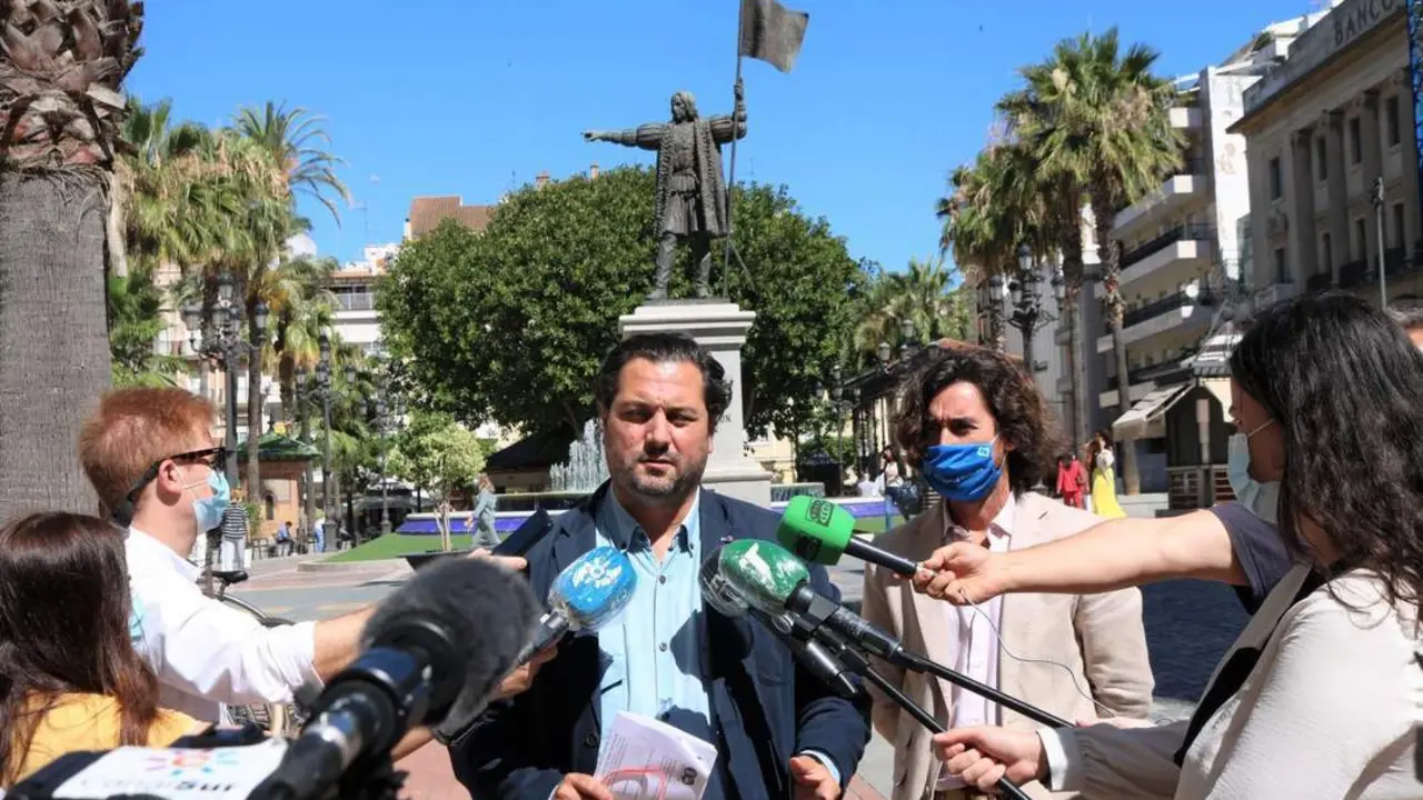 Jaime P&eacute;rez. - VH