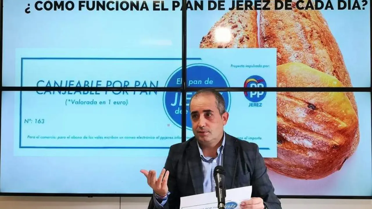 Antonio Salda&ntilde;a, en imagen de archivo. - A. I.