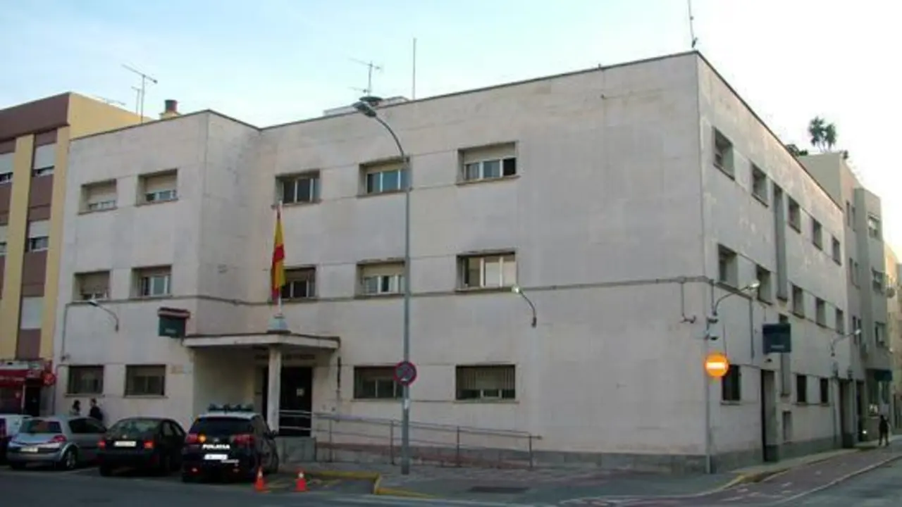 Comisar&iacute;a de El Puerto. - Andaluc&iacute;a Informaci&oacute;n
