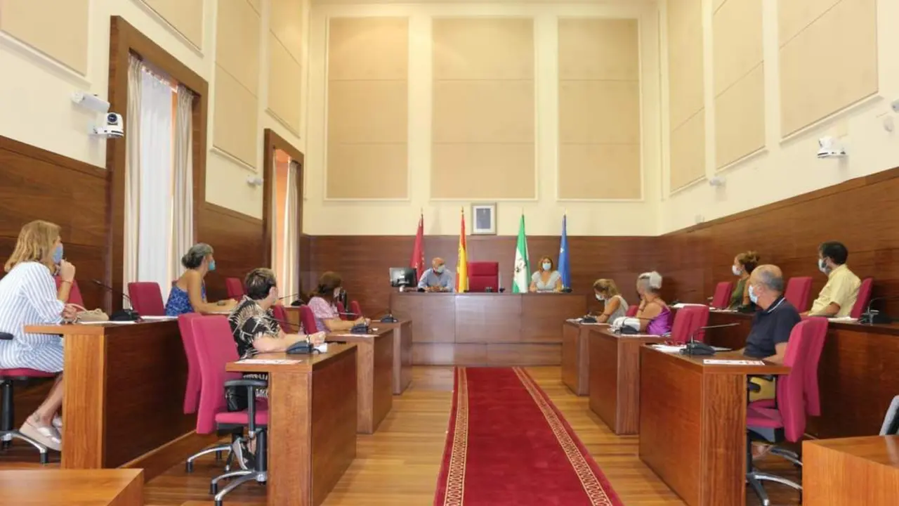 Consejo Escolar. - 