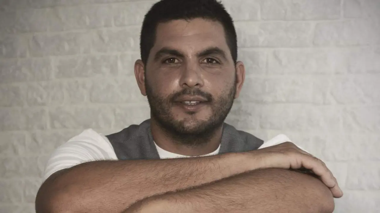 Manuel 'Kino'. - VH
