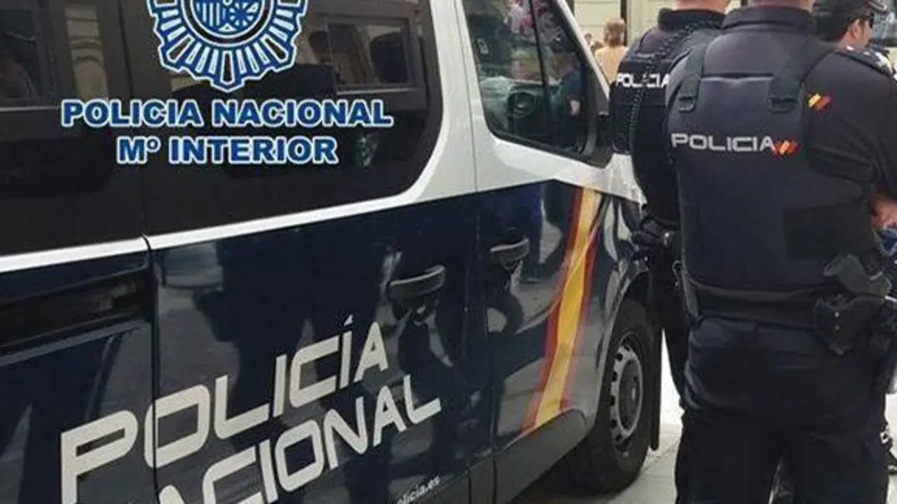 POLIC&Iacute;A - SEMANAL