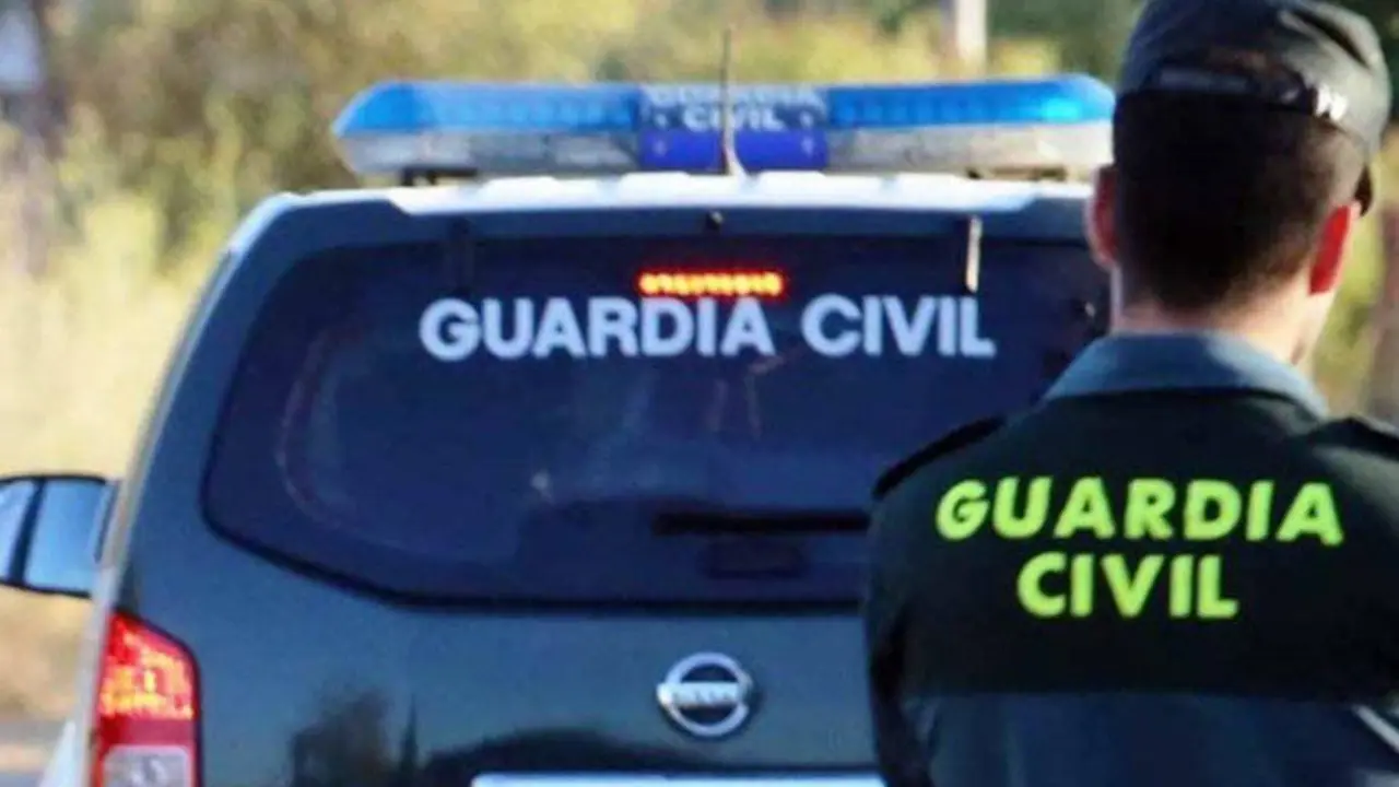 Investiga la Guadia Civil. - EP
