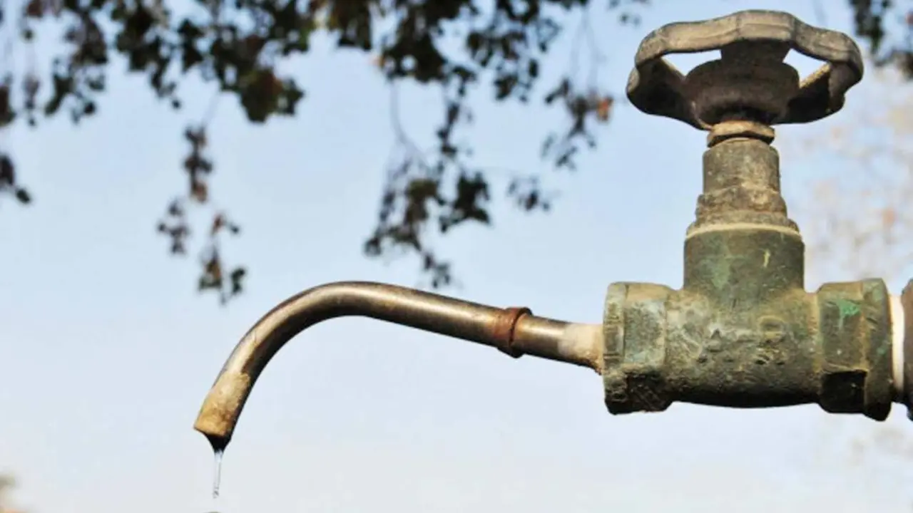 Habr&aacute; un ahorro en el consumo del agua - A. I.