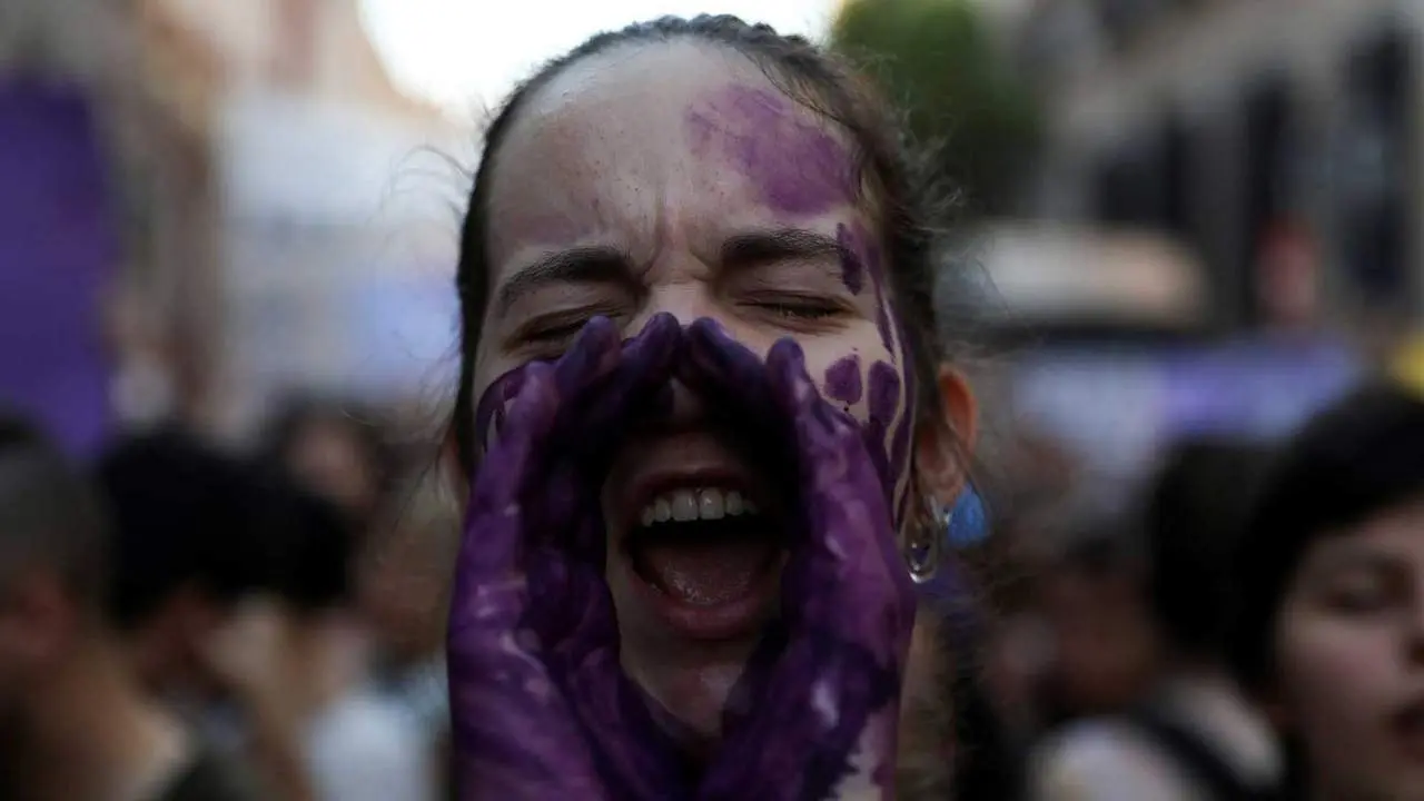 Violencia machista: gritos y silencios