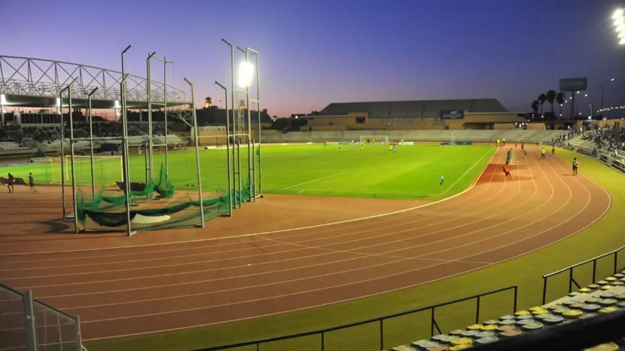 Estadio Iberoamericano | Informaci&oacute;n